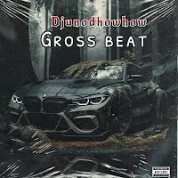 Dj Unodhowhow — Gross Beat — обложка