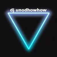 Dj Unodhowhow — Musik Tiktok — обложка